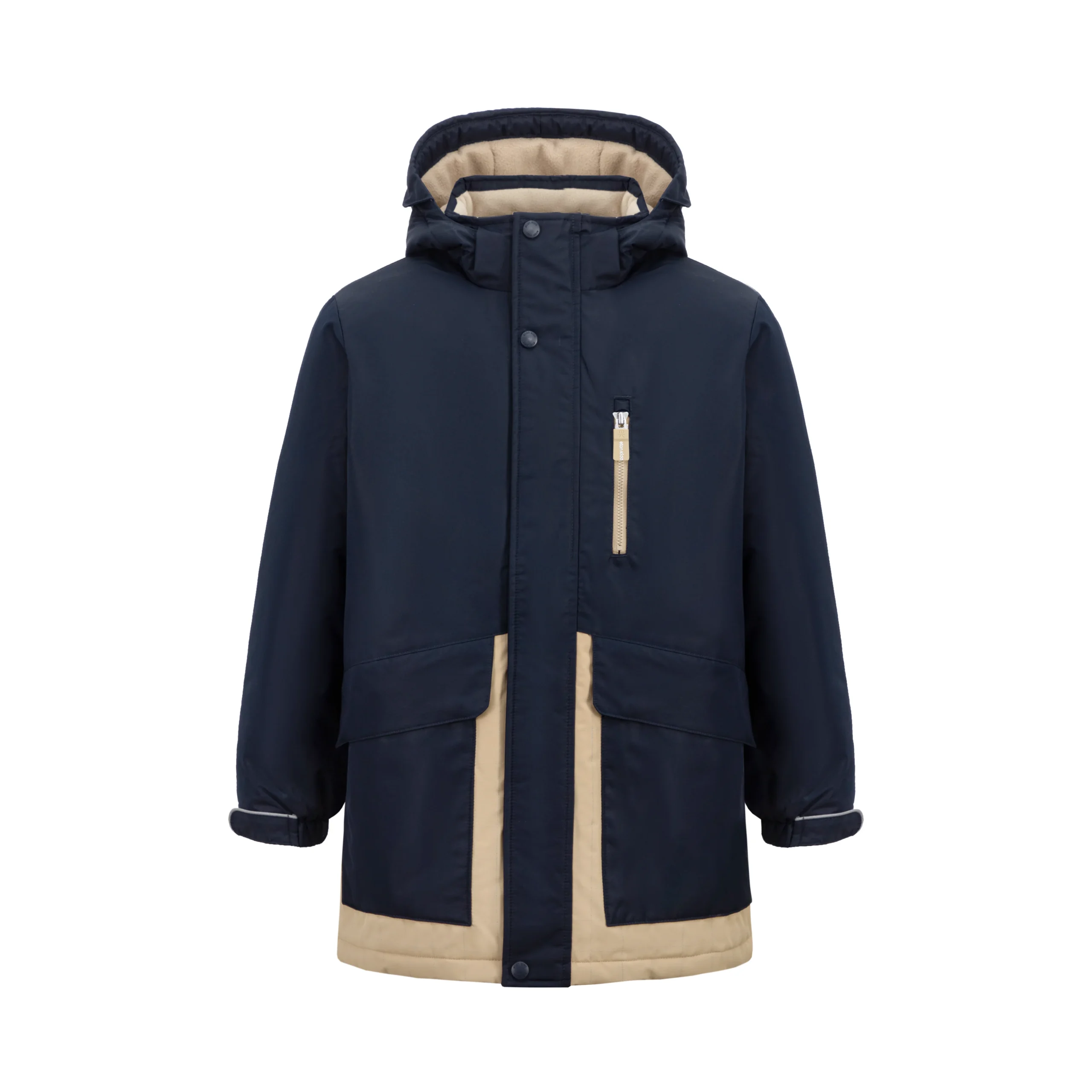 3M Warmth Academy Padded Coat