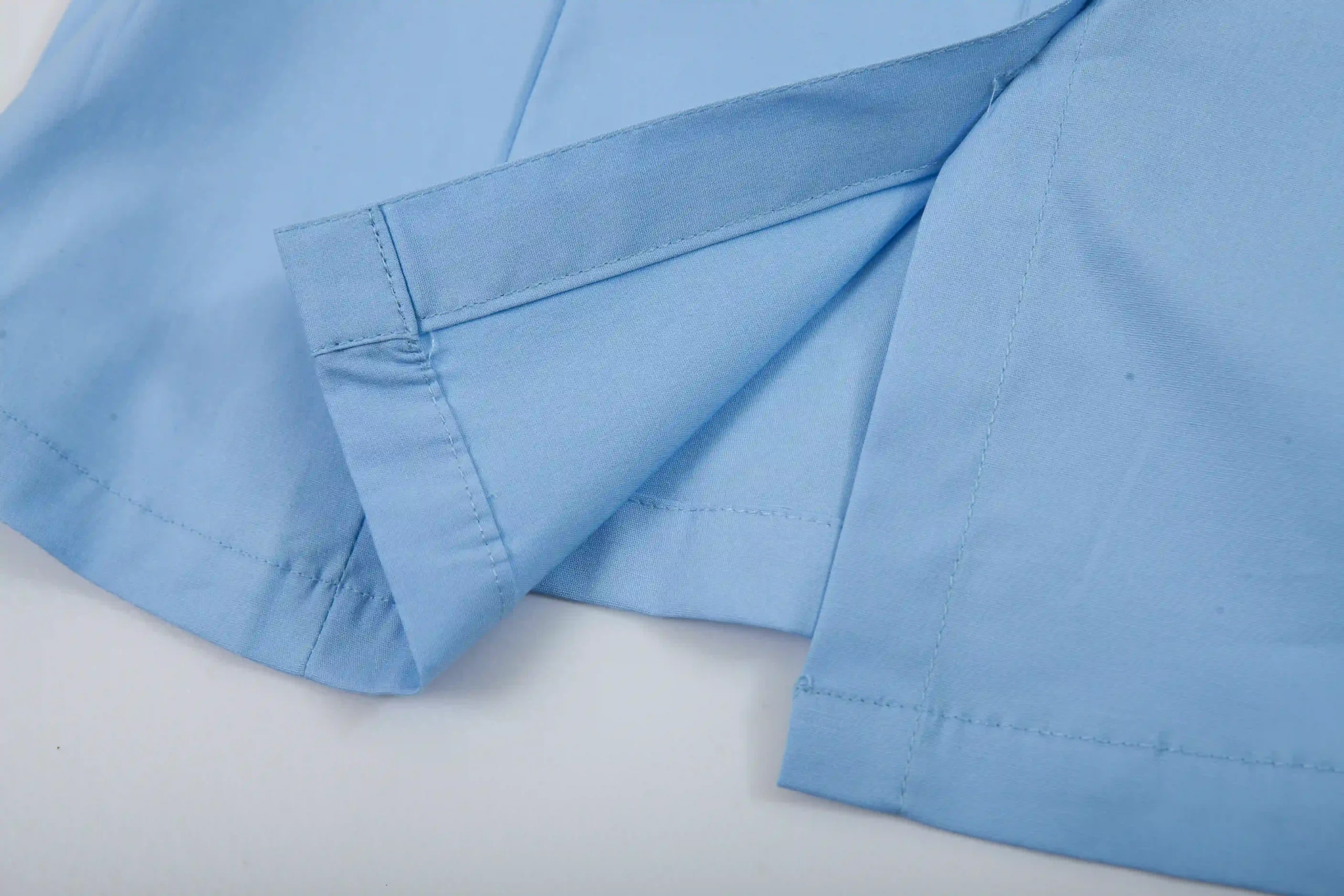 British Academy Girls’ Short-Sleeved Shirt