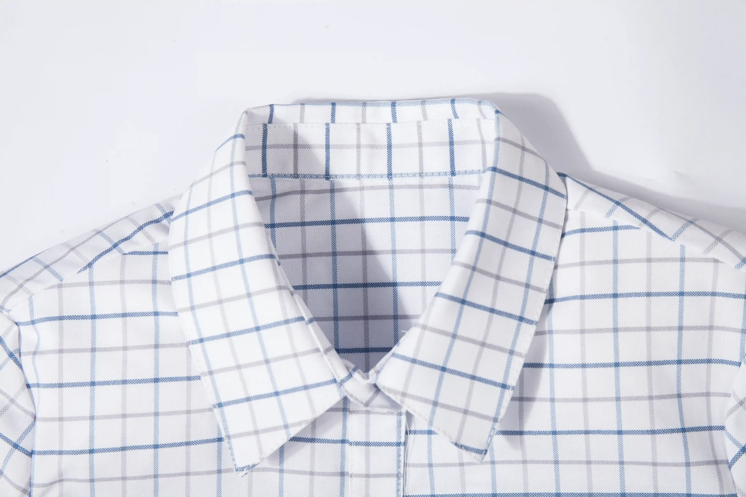 British Academy Girls’ Short-Sleeved Shirt