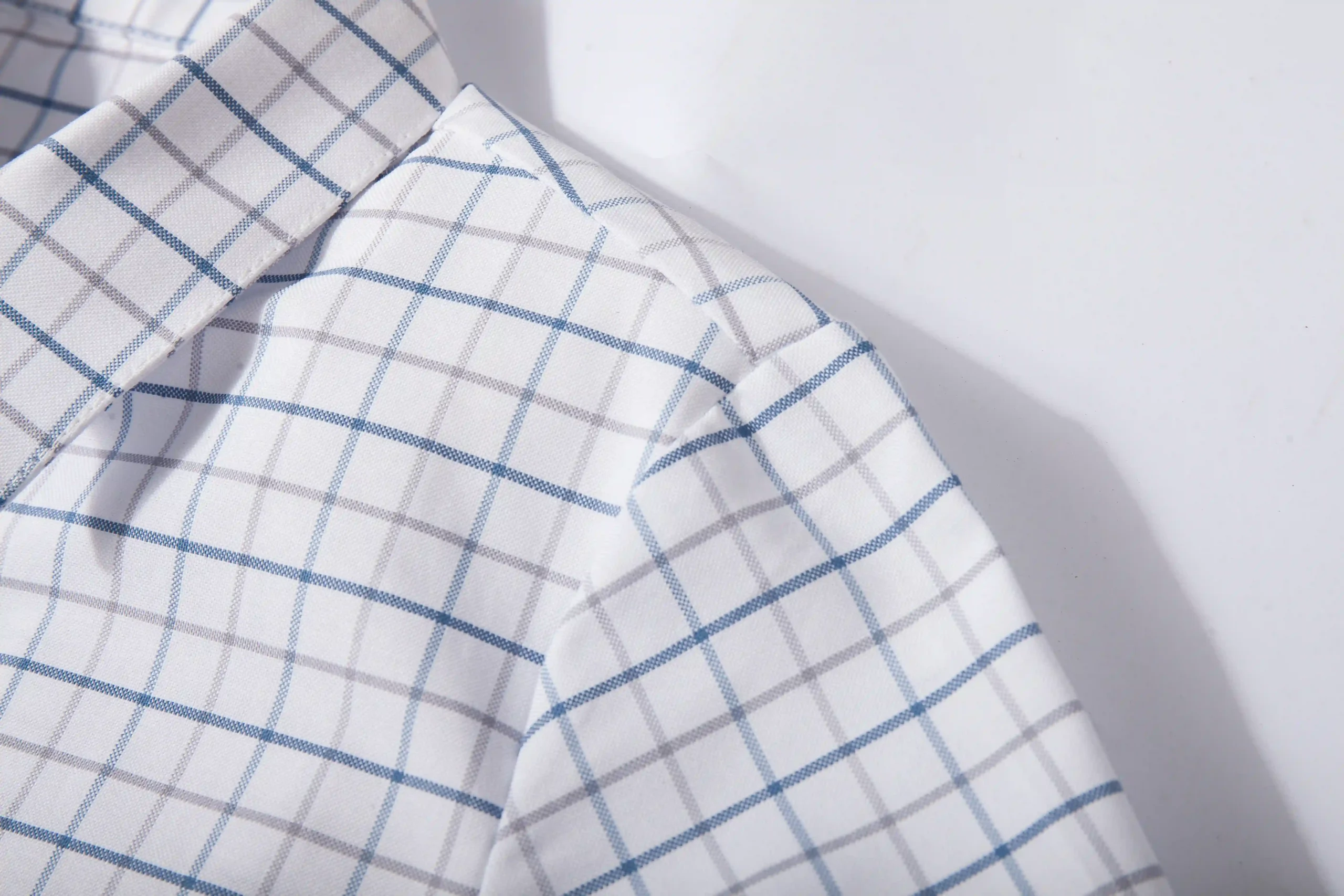 British Academy Girls’ Short-Sleeved Shirt