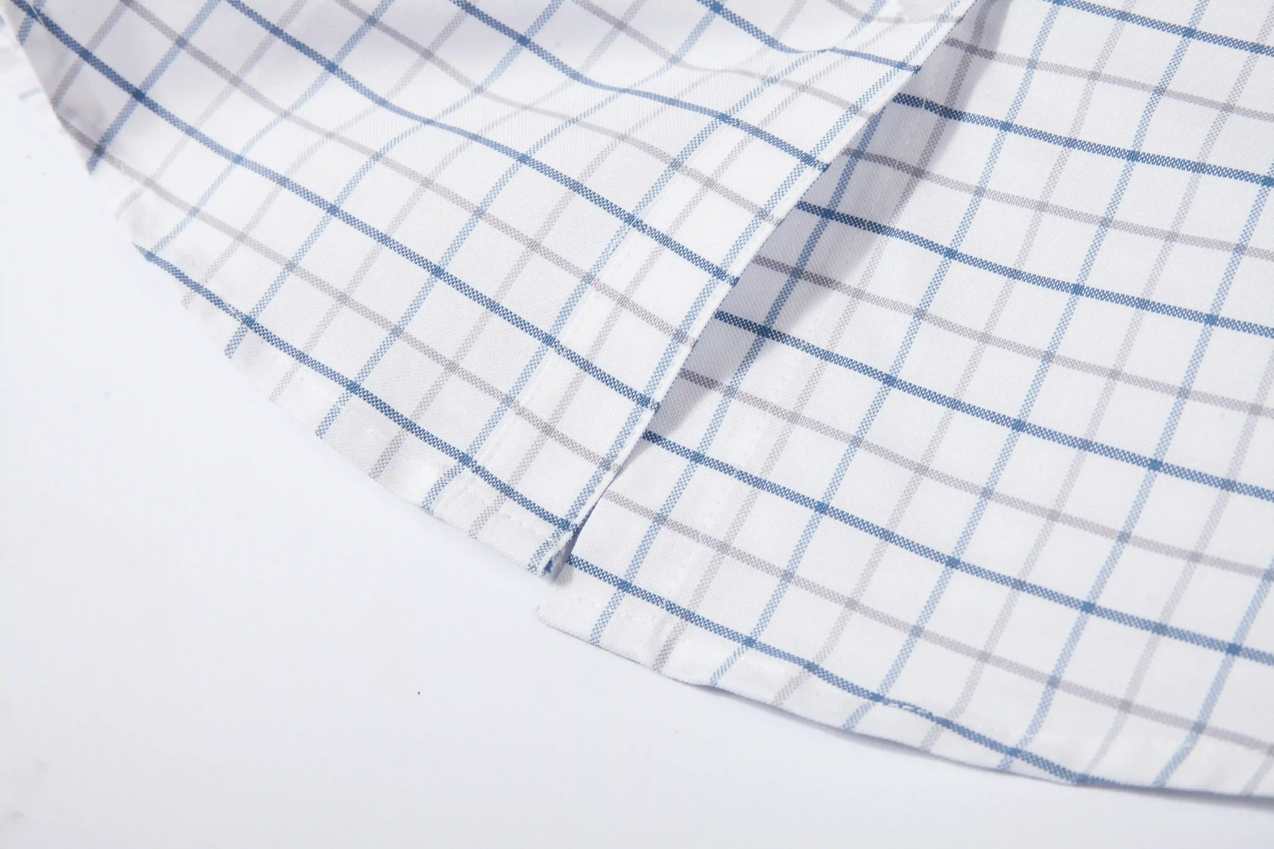 British Academy Girls’ Short-Sleeved Shirt