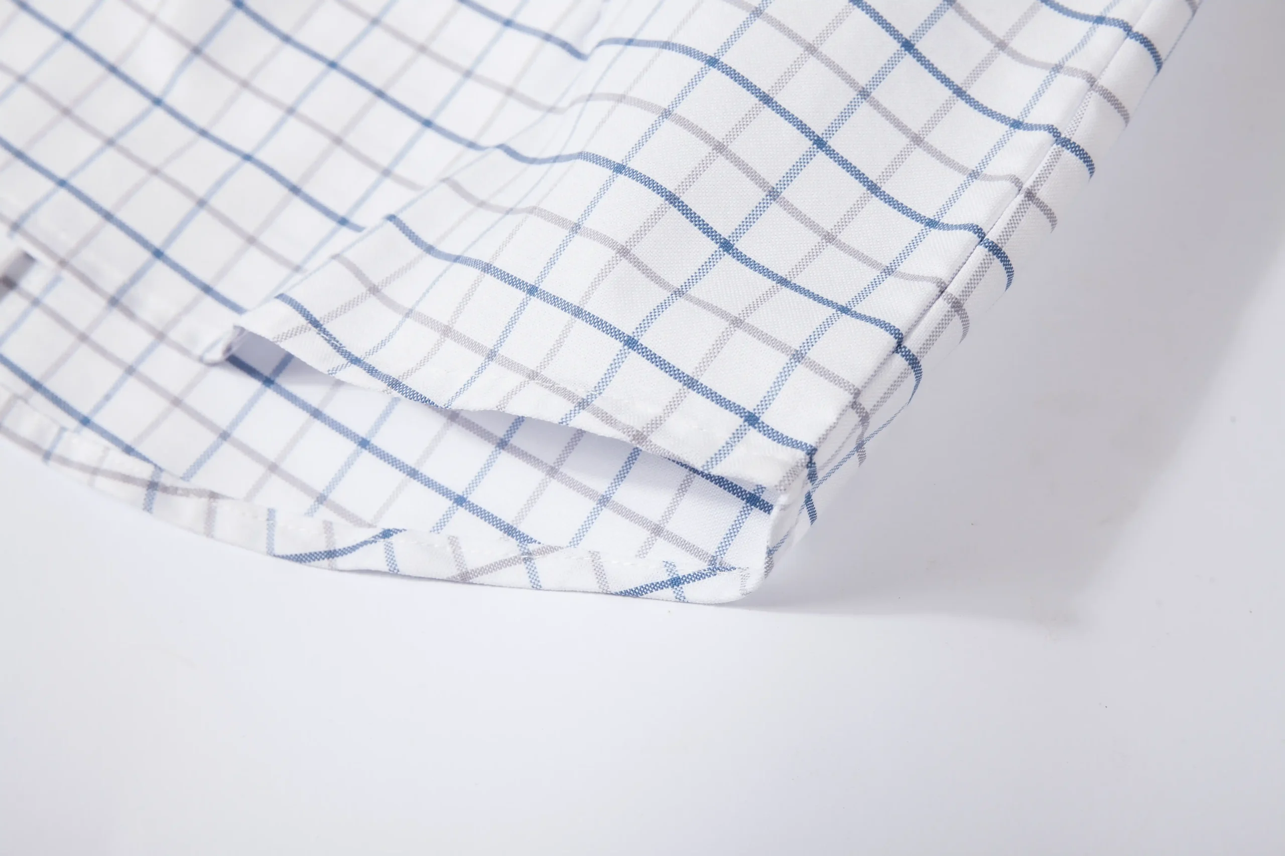 British Academy Girls’ Short-Sleeved Shirt