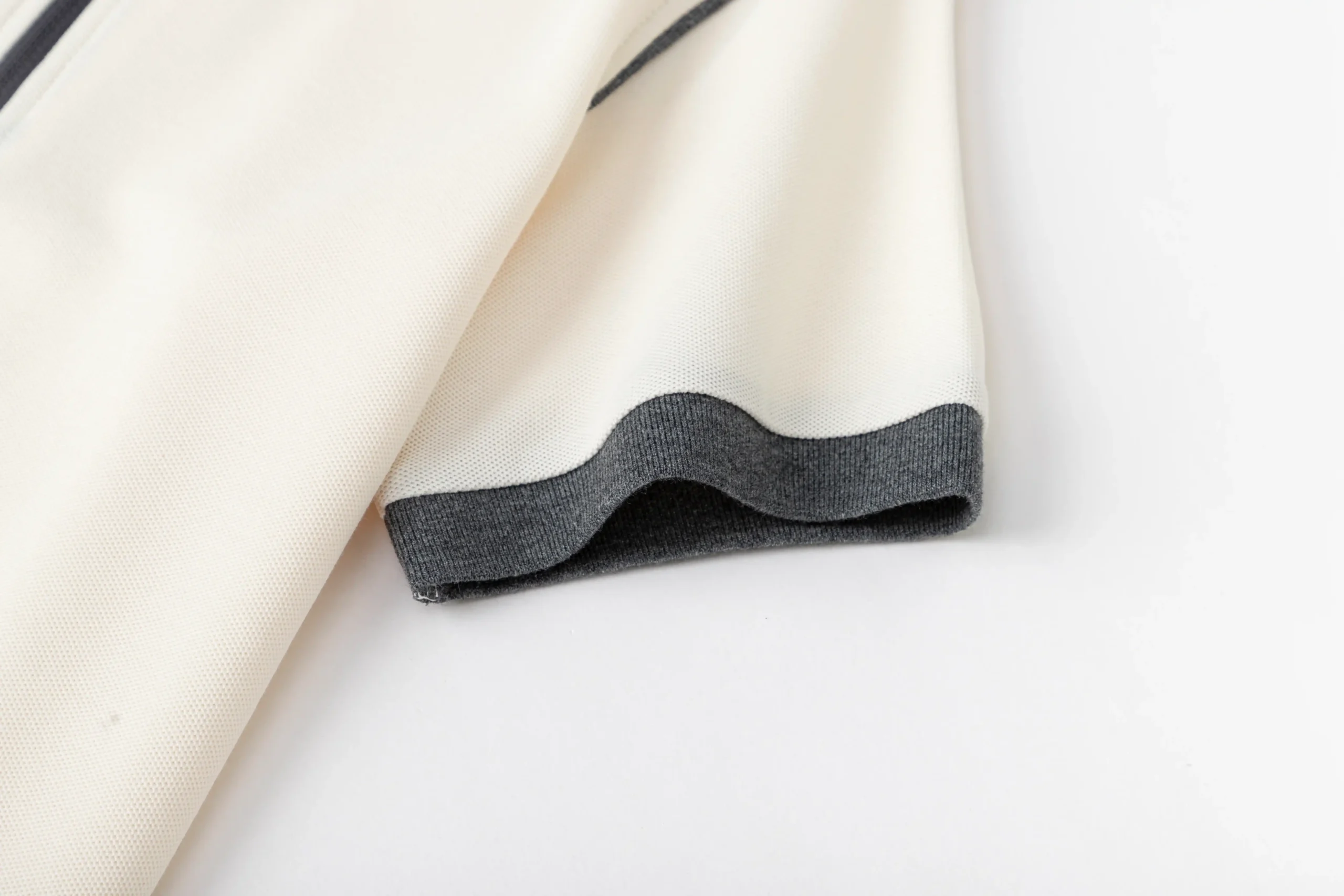 Collegiate Short-Sleeve T-Shirt