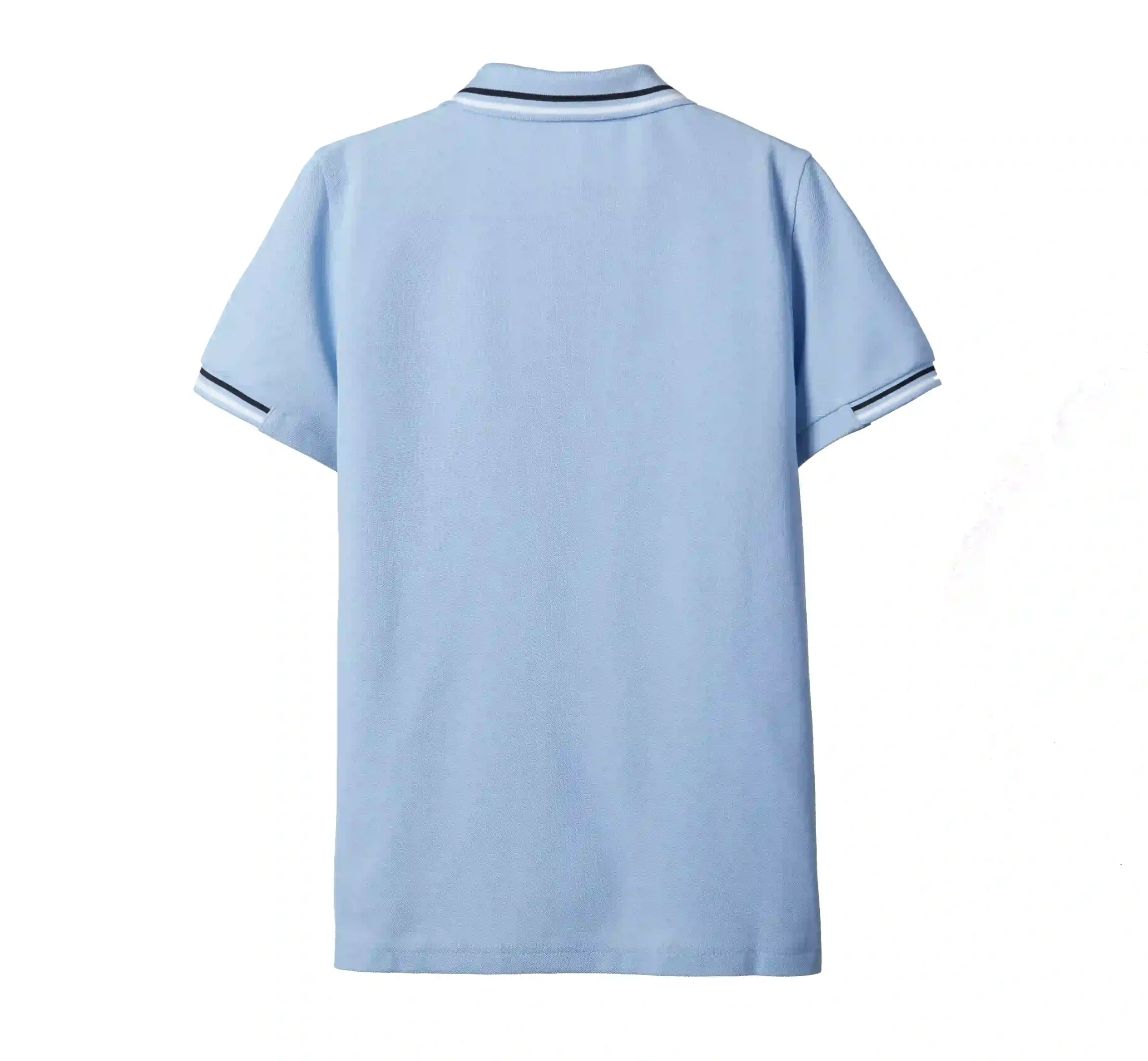 Collegiate Short-Sleeve T-Shirt