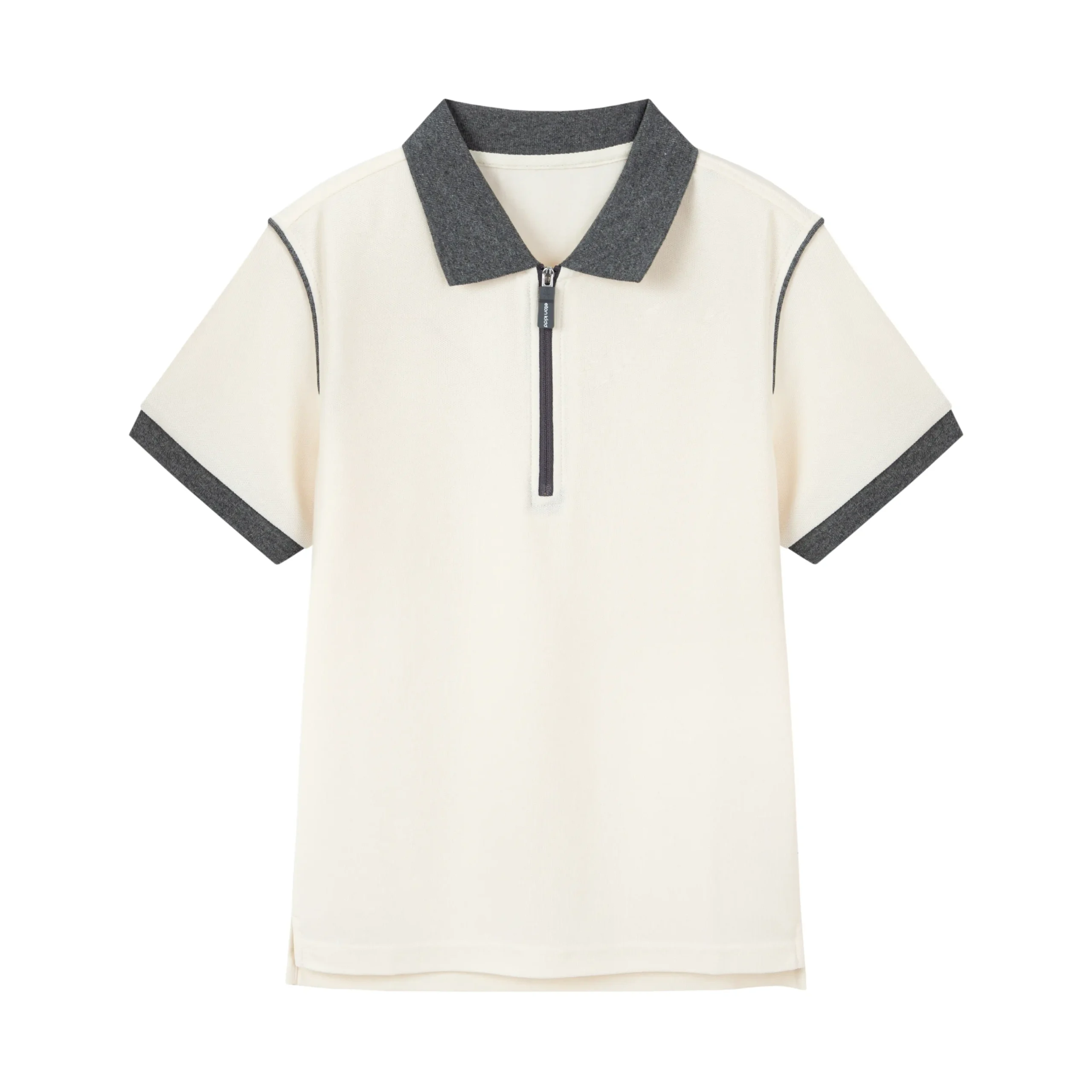 Collegiate Short-Sleeve T-Shirt