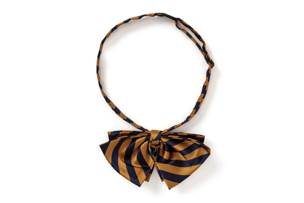 British Academic Lady’s Collar Bow​​