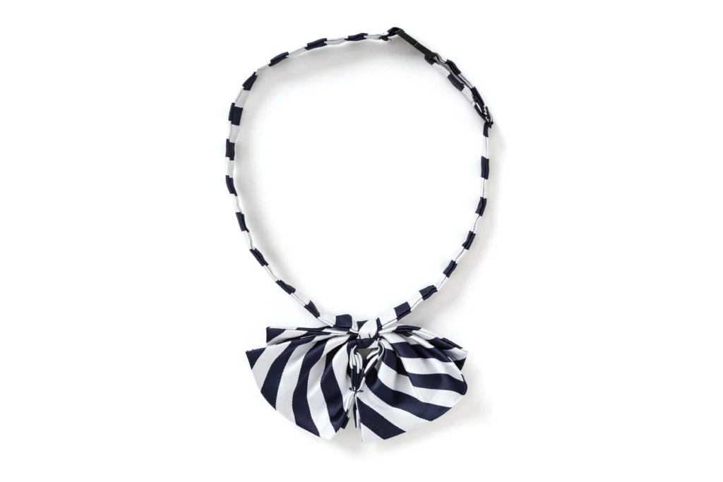 British Academic Lady’s Collar Bow​​