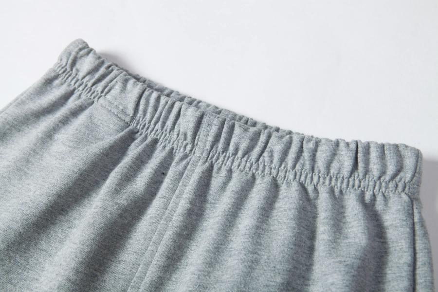 Preppy British Athletic Shorts