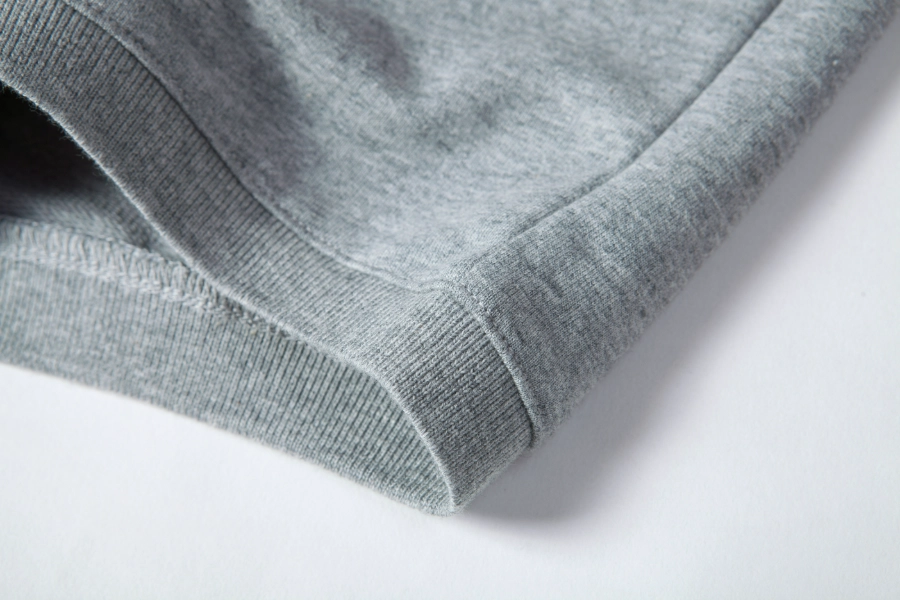 Preppy British Athletic Shorts