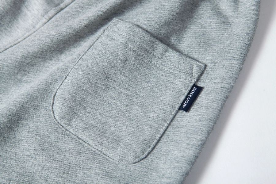 Preppy British Athletic Shorts