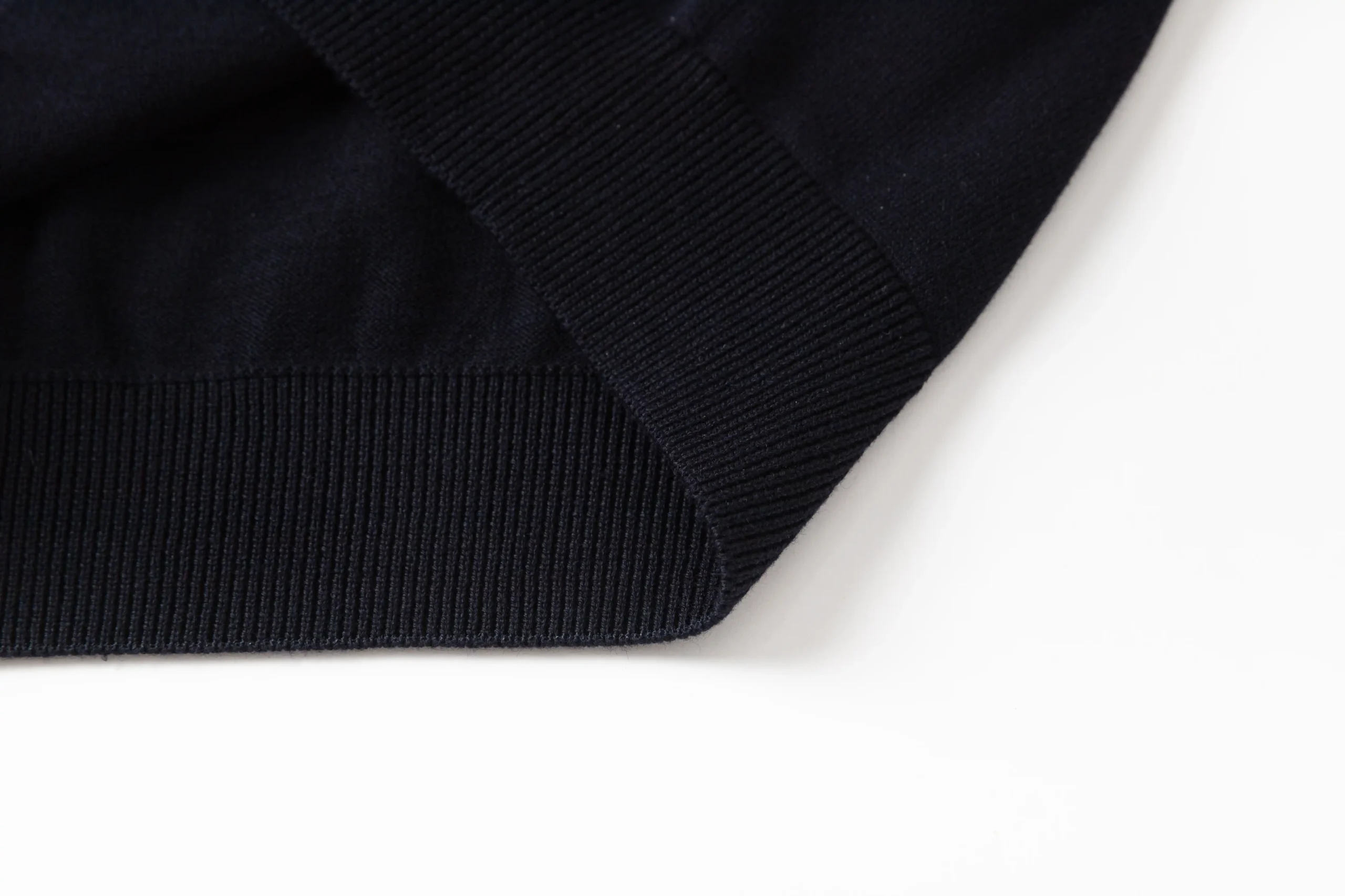 Preppy Cotton Sweater Vest