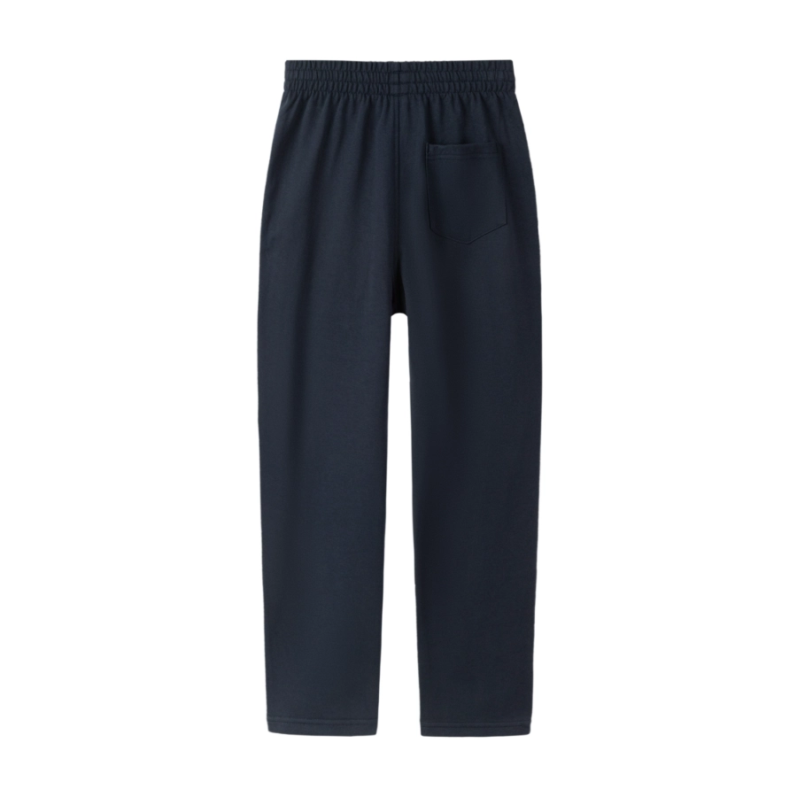 Preppy Knit Pants for Boys and Girls