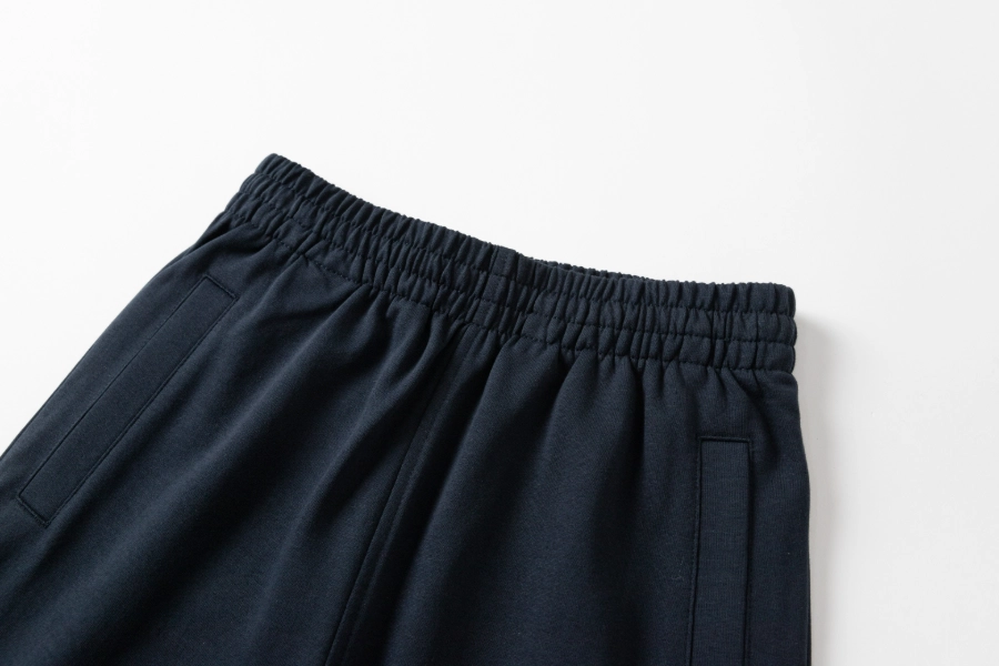 Preppy Knit Pants for Boys and Girls