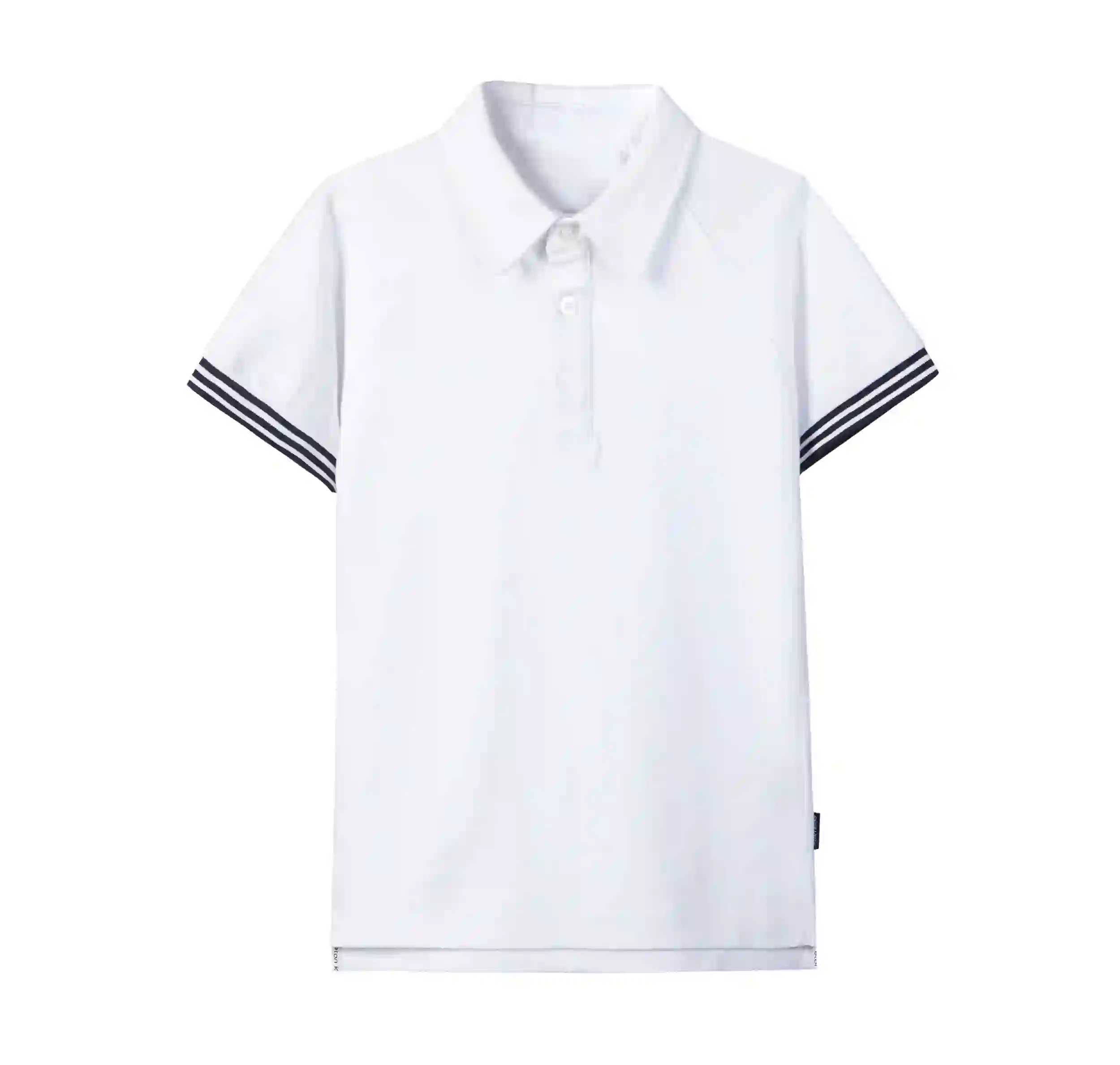 Preppy Polo T-shirt