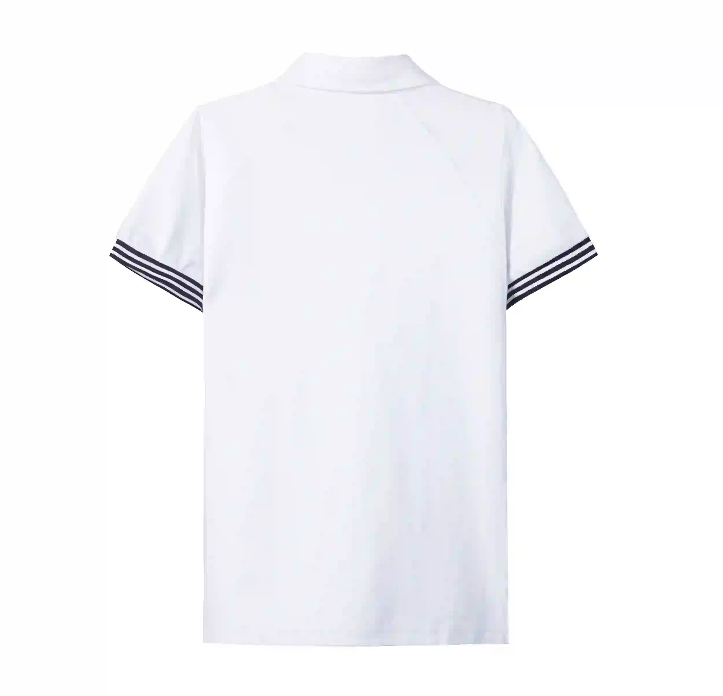 Preppy Polo T-shirt