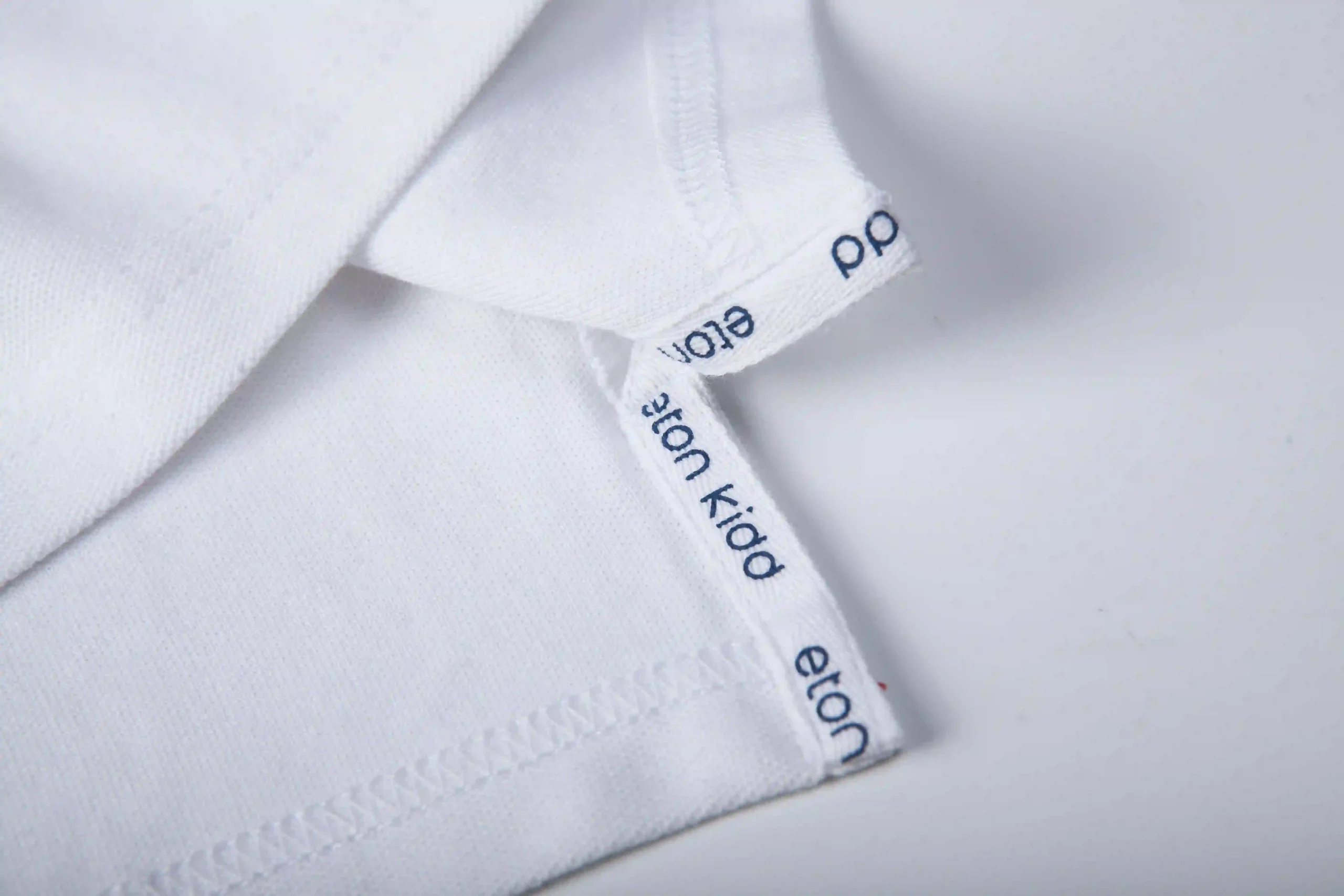 Preppy Polo T-shirt