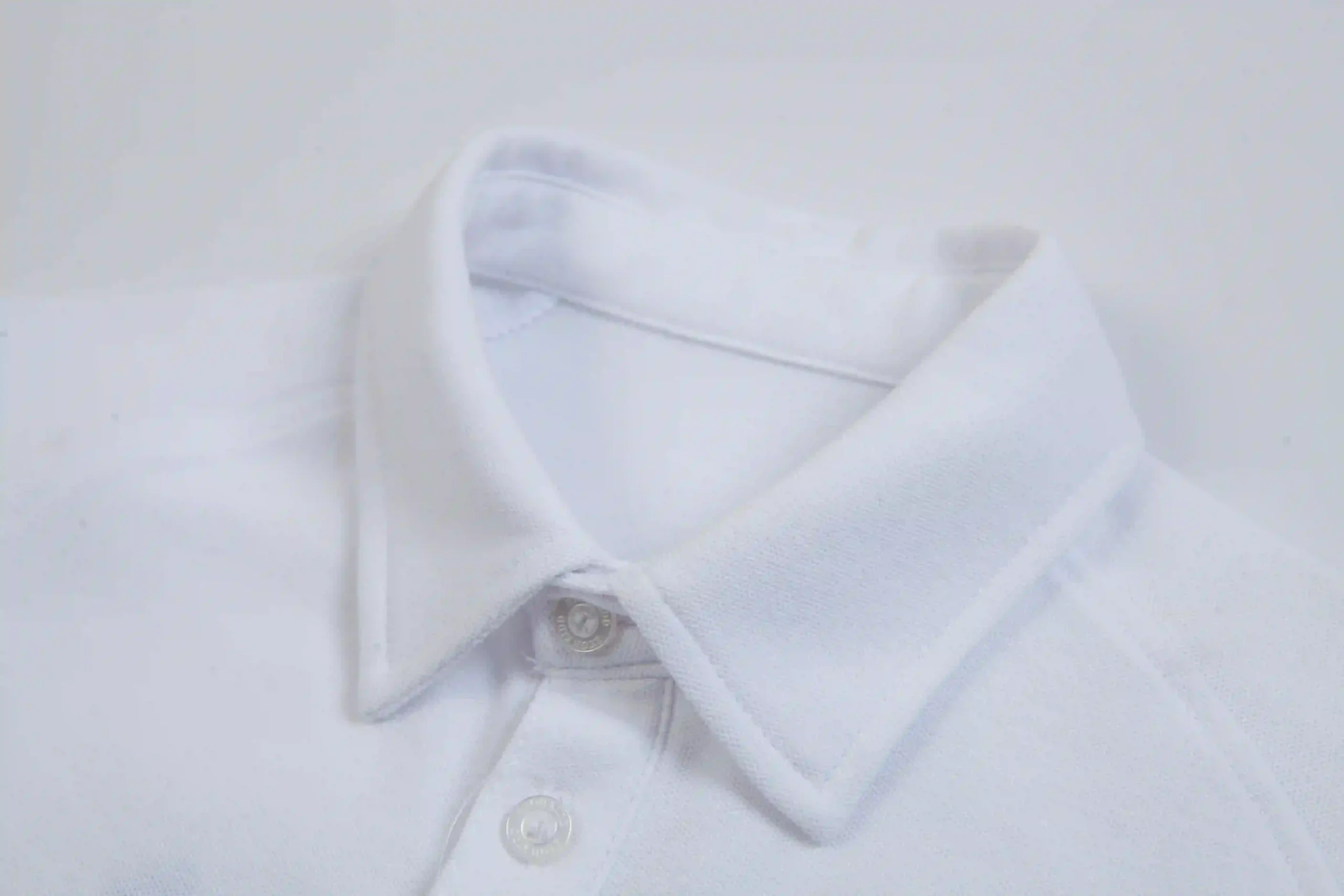 Preppy Polo T-shirt