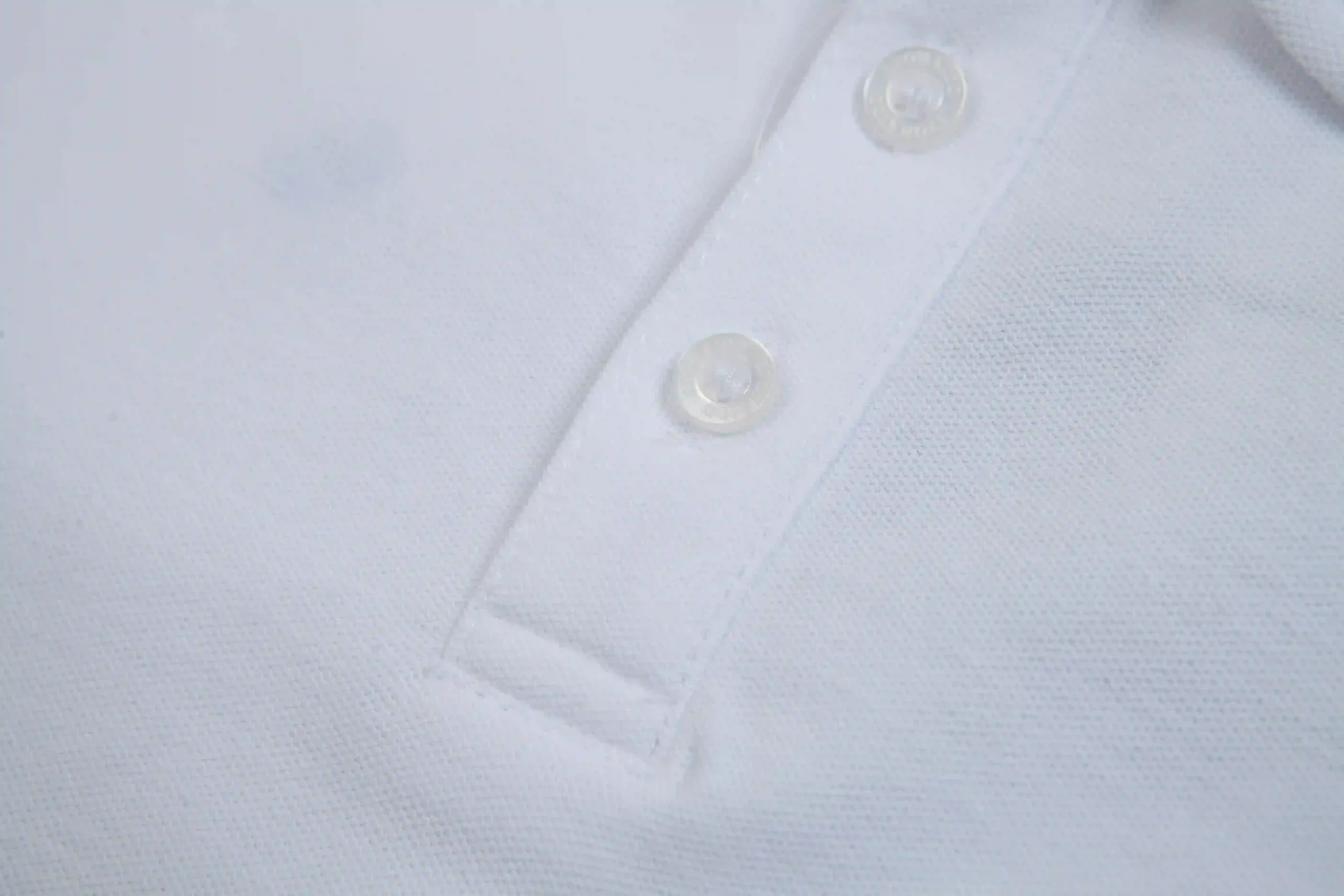 Preppy Polo T-shirt
