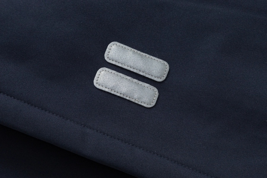 Versatile Insulated Campus Jacket
