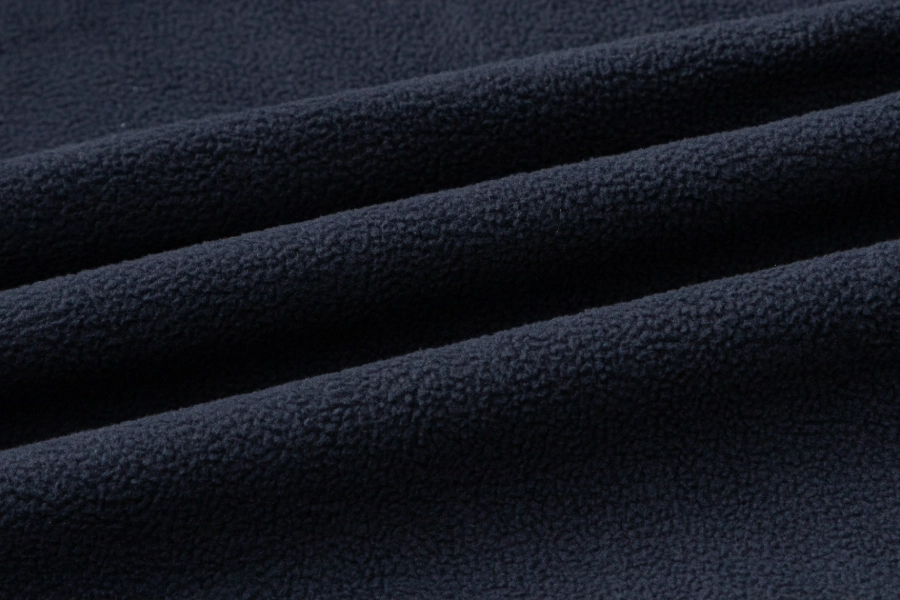 Versatile Insulated Campus Jacket